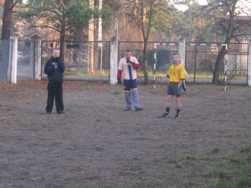 Mikołajki 2007 – zdjęcie 17