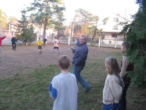 Mikołajki 2007 – zdjęcie 19