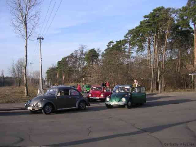 Mikołajki 2007 – zdjęcie 26