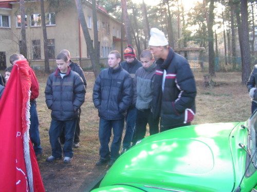 Mikołajki 2007 – zdjęcie 3