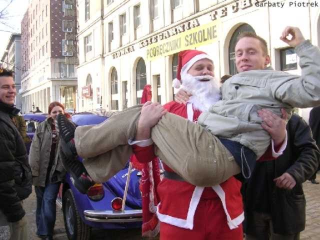 Mikołajki 2007 – zdjęcie 30