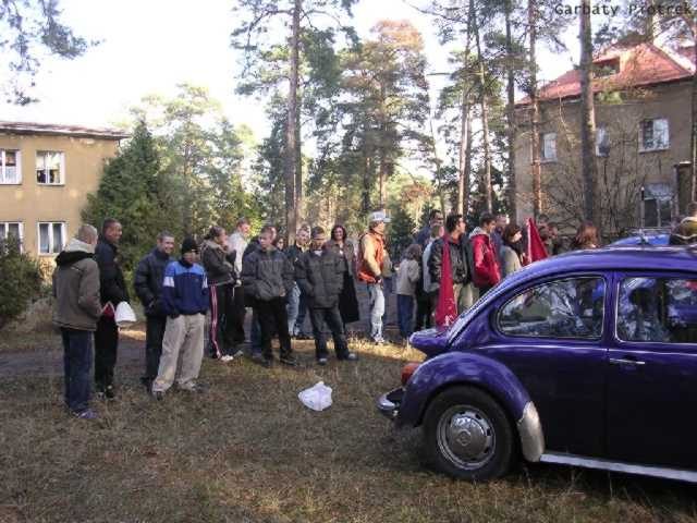 Mikołajki 2007 – zdjęcie 36