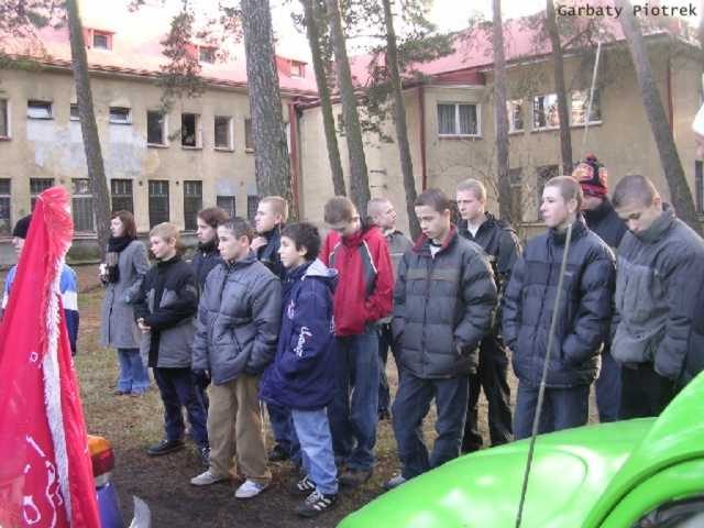 Mikołajki 2007 – zdjęcie 38