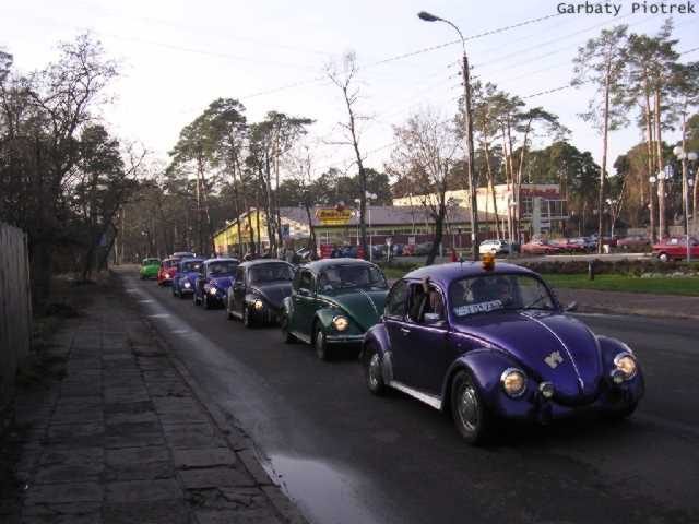 Mikołajki 2007 – zdjęcie 41