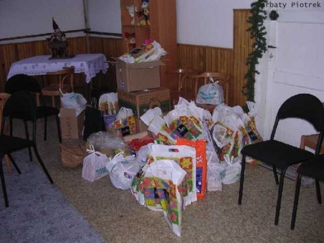 Mikołajki 2007 – zdjęcie 48