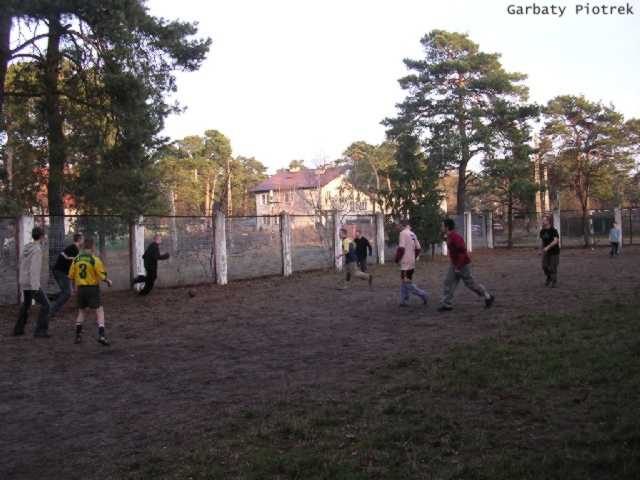 Mikołajki 2007 – zdjęcie 50