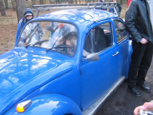 Mikołajki 2007 – zdjęcie 9