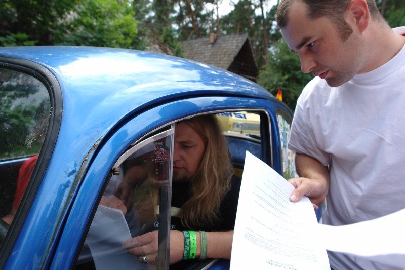 Monte Garbo 2007 – zdjęcie 105