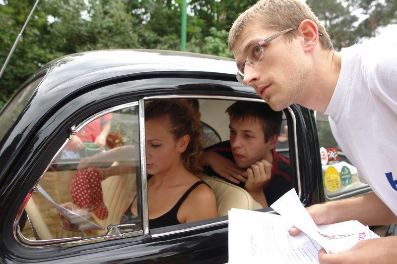 Monte Garbo 2007 – zdjęcie 107