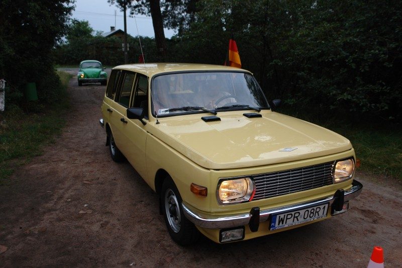 Monte Garbo 2007 – zdjęcie 11
