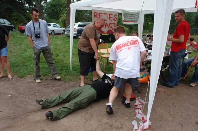 Monte Garbo 2007 – zdjęcie 110