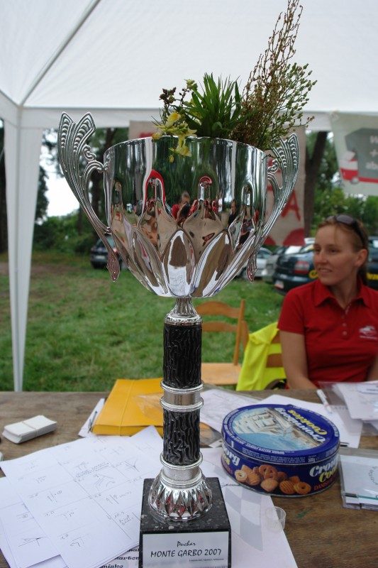 Monte Garbo 2007 – zdjęcie 112