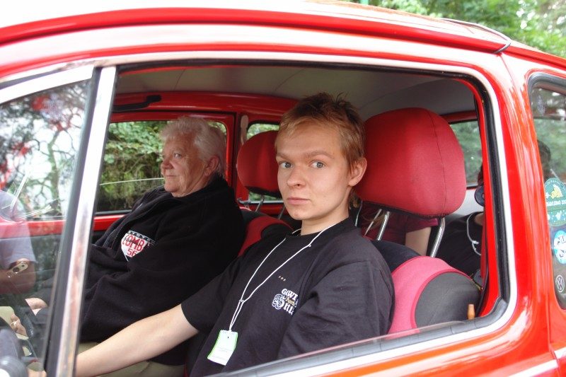 Monte Garbo 2007 – zdjęcie 113
