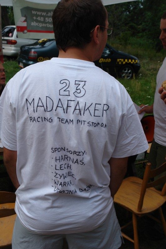 Monte Garbo 2007 – zdjęcie 121