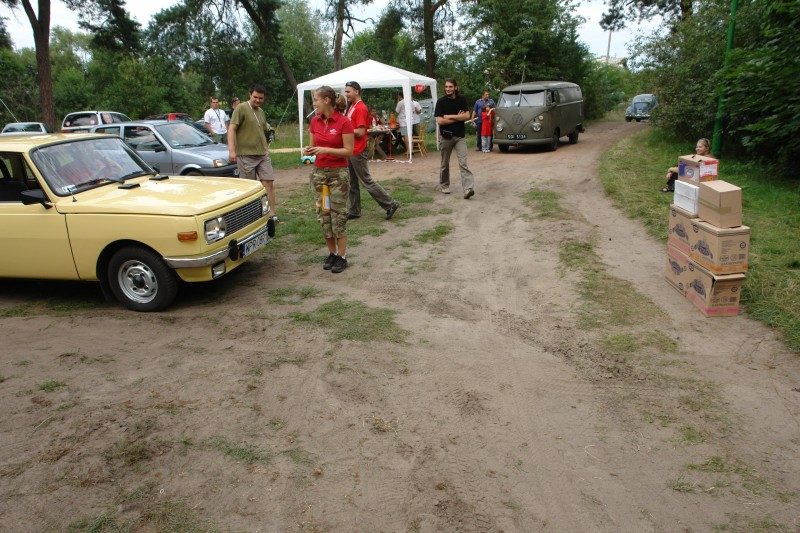 Monte Garbo 2007 – zdjęcie 141