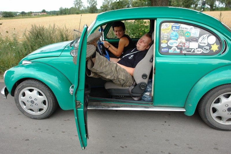 Monte Garbo 2007 – zdjęcie 154