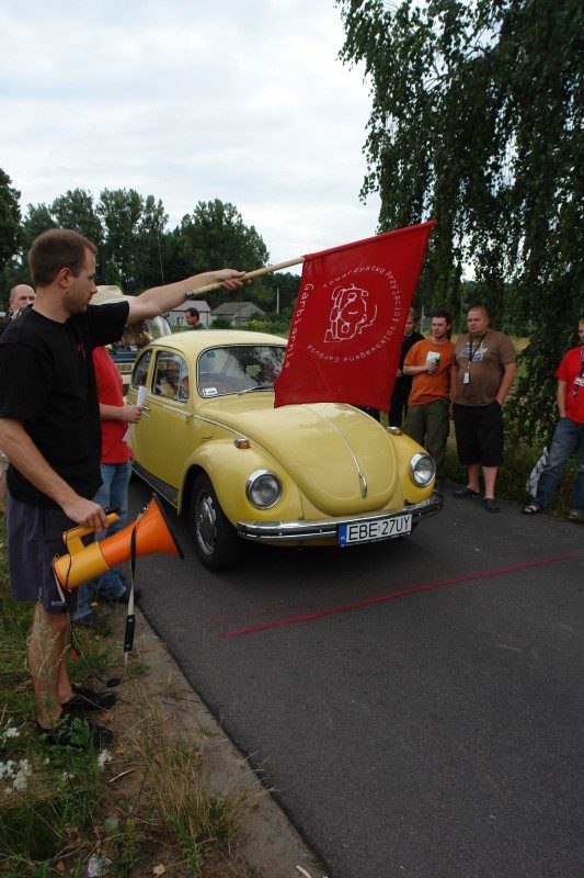 Monte Garbo 2007 – zdjęcie 158
