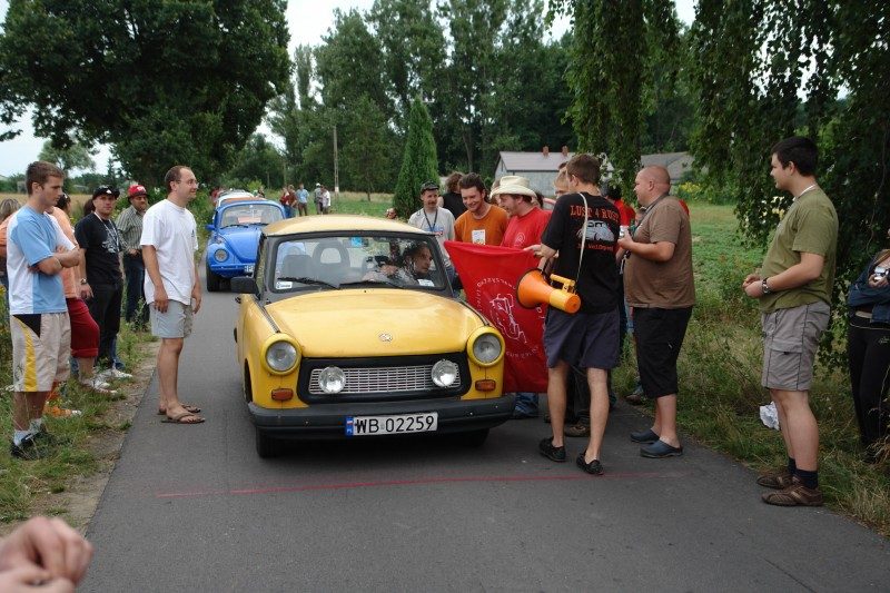 Monte Garbo 2007 – zdjęcie 174