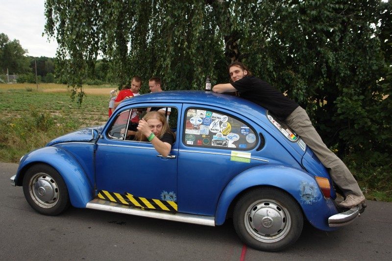 Monte Garbo 2007 – zdjęcie 176