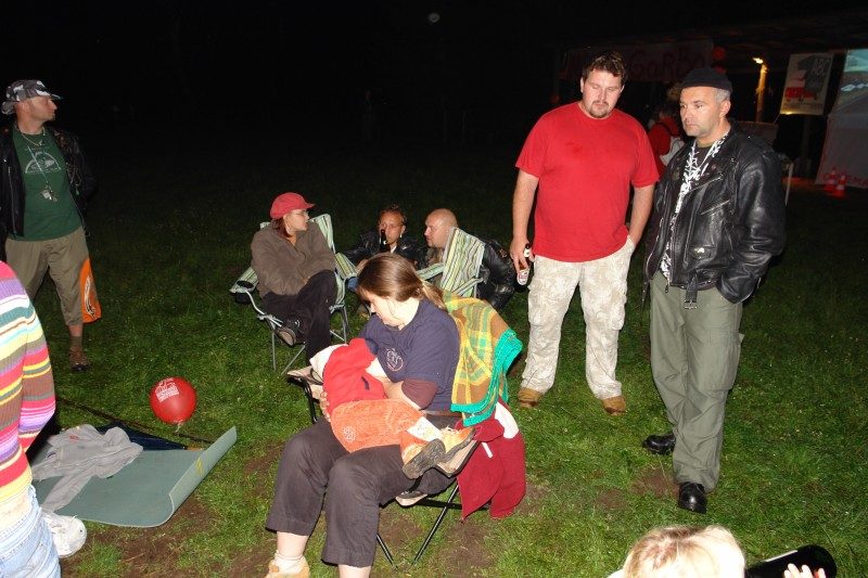 Monte Garbo 2007 – zdjęcie 18
