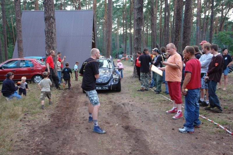 Monte Garbo 2007 – zdjęcie 183