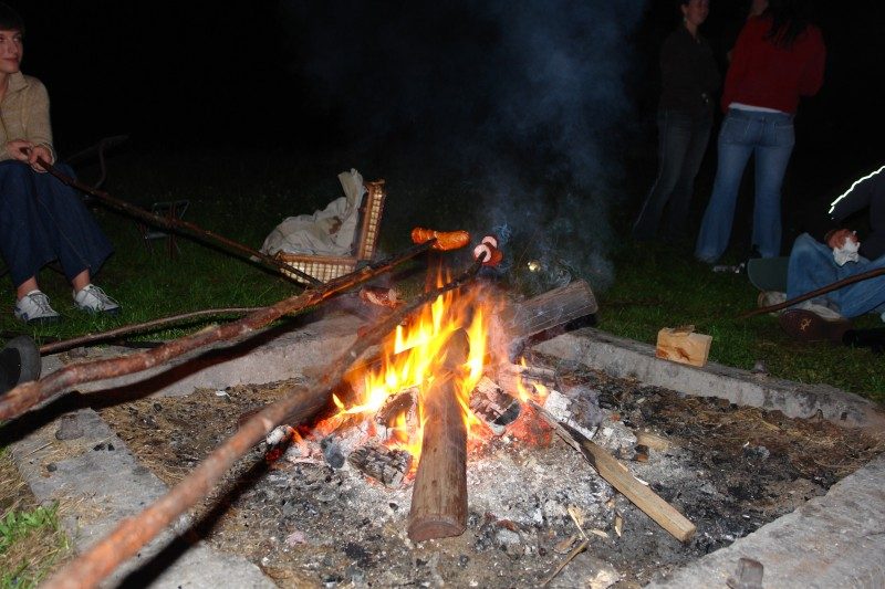 Monte Garbo 2007 – zdjęcie 20