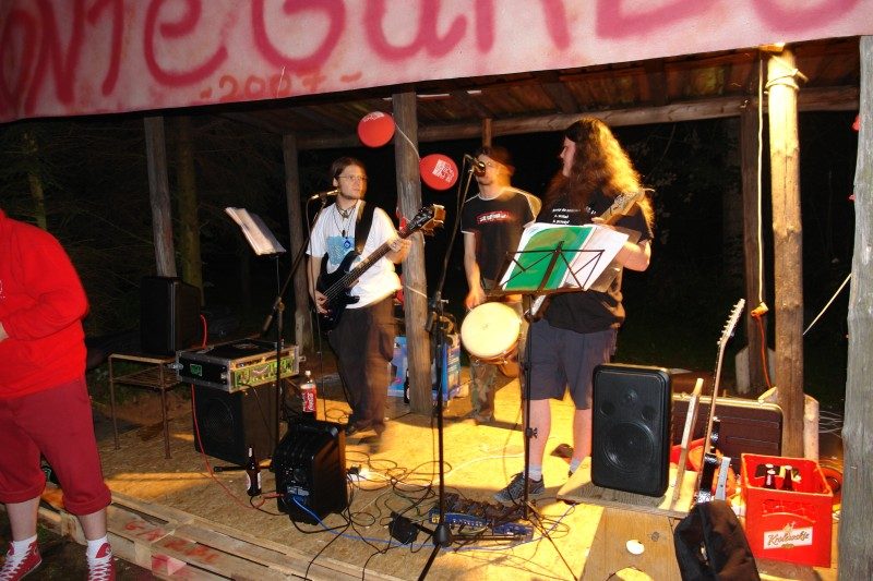 Monte Garbo 2007 – zdjęcie 200