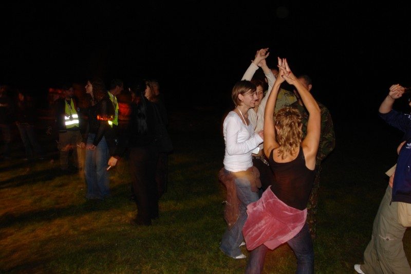Monte Garbo 2007 – zdjęcie 203