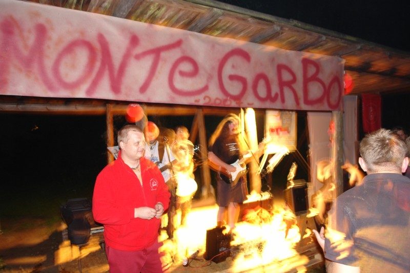 Monte Garbo 2007 – zdjęcie 205