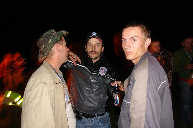 Monte Garbo 2007 – zdjęcie 206