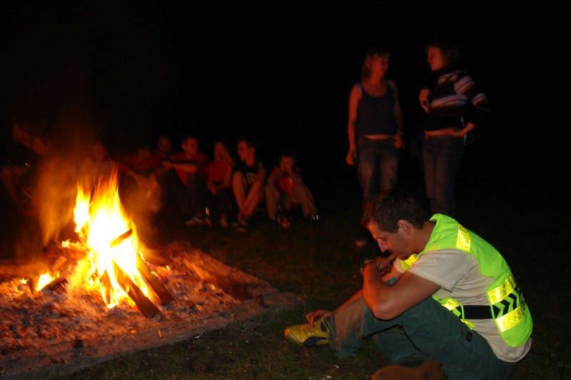 Monte Garbo 2007 – zdjęcie 208