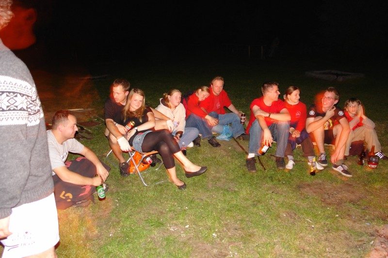 Monte Garbo 2007 – zdjęcie 209