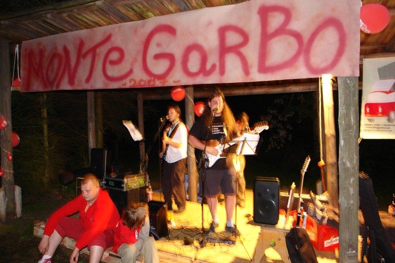 Monte Garbo 2007 – zdjęcie 214