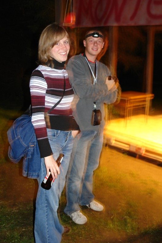 Monte Garbo 2007 – zdjęcie 216