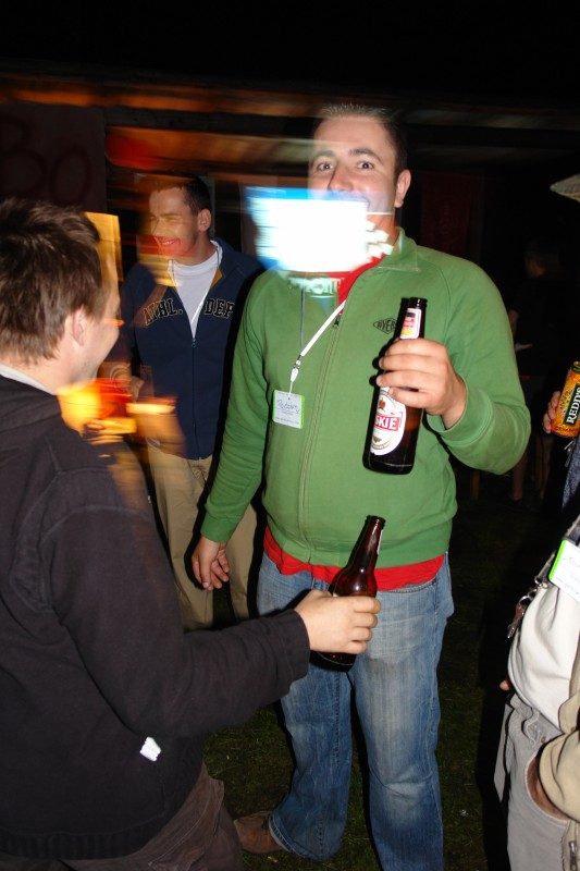 Monte Garbo 2007 – zdjęcie 217