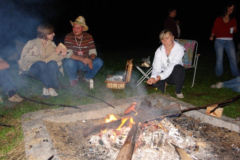 Monte Garbo 2007 – zdjęcie 23