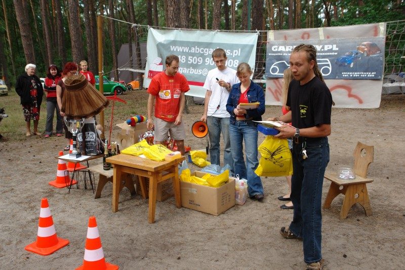 Monte Garbo 2007 – zdjęcie 237