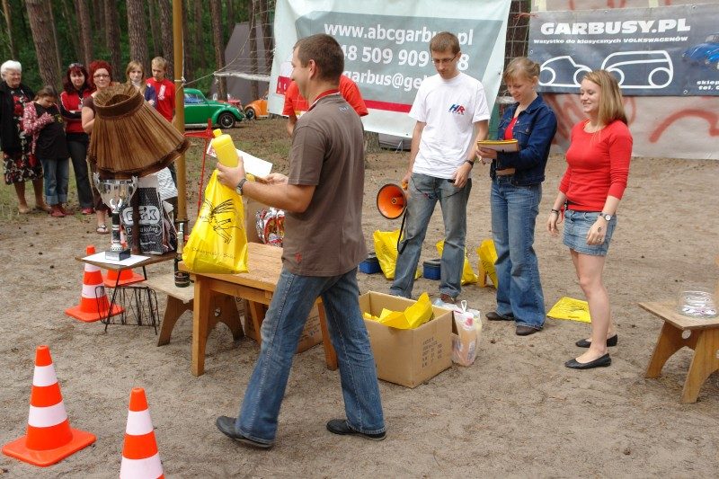 Monte Garbo 2007 – zdjęcie 238