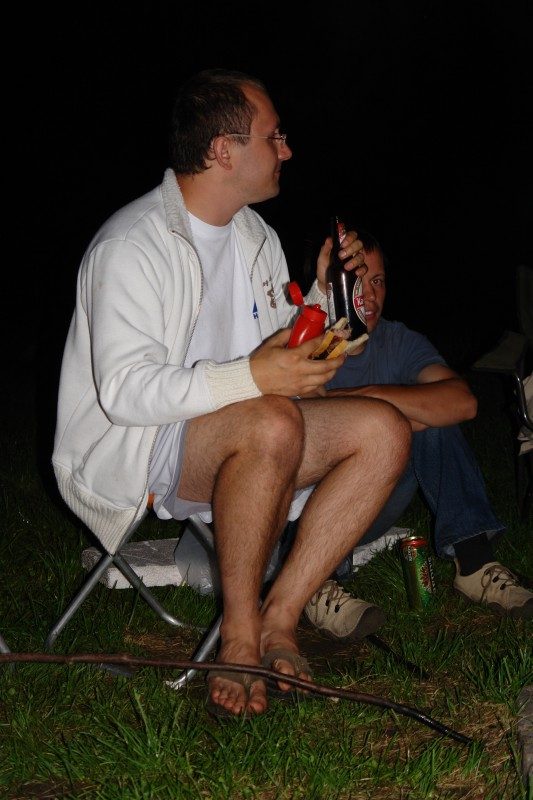 Monte Garbo 2007 – zdjęcie 24