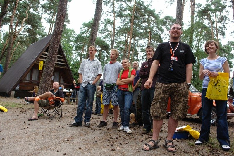 Monte Garbo 2007 – zdjęcie 245