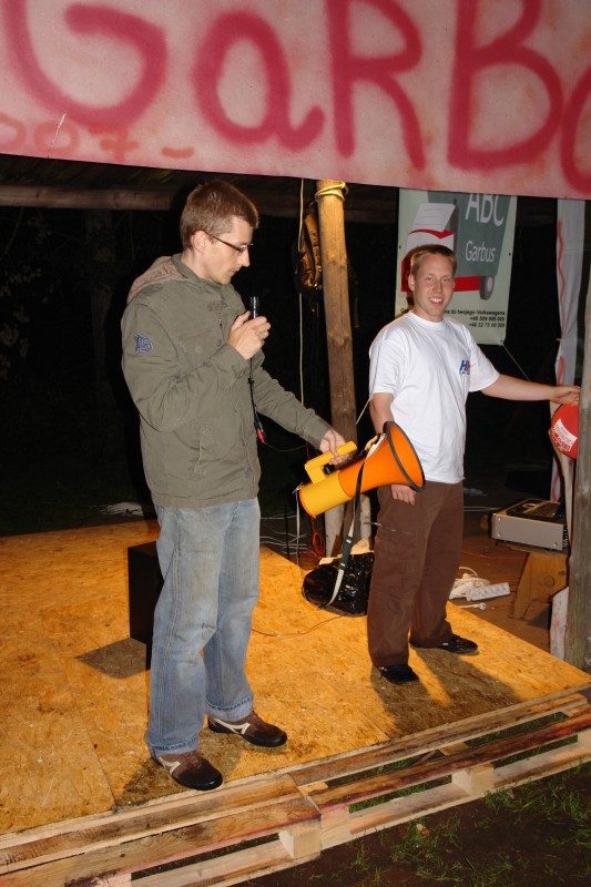 Monte Garbo 2007 – zdjęcie 25