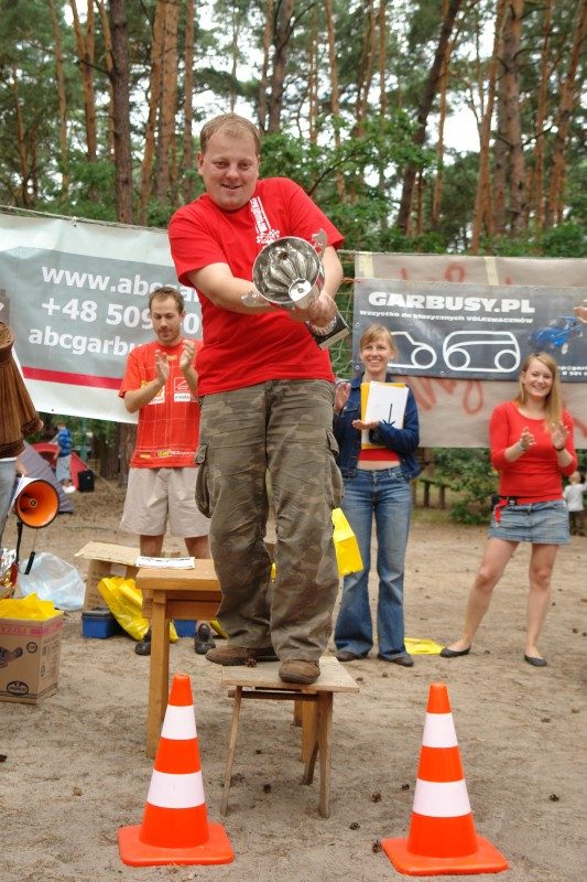 Monte Garbo 2007 – zdjęcie 250