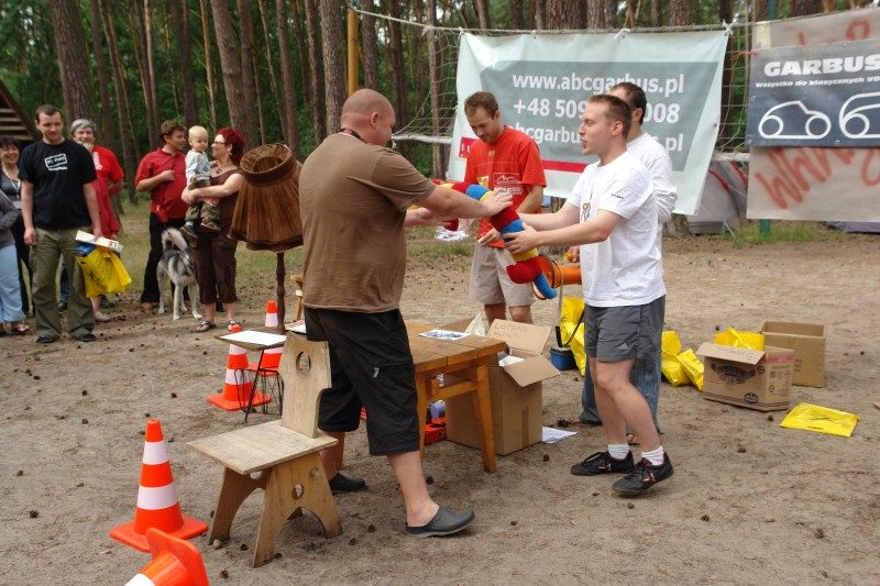 Monte Garbo 2007 – zdjęcie 251