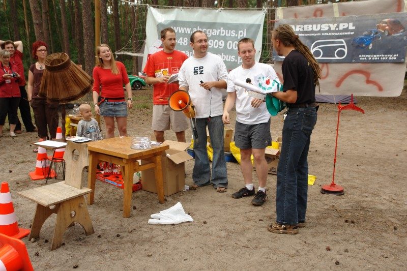Monte Garbo 2007 – zdjęcie 256