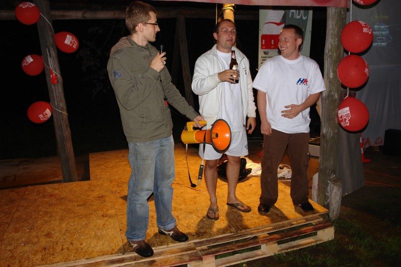 Monte Garbo 2007 – zdjęcie 27