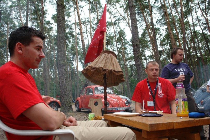 Monte Garbo 2007 – zdjęcie 284