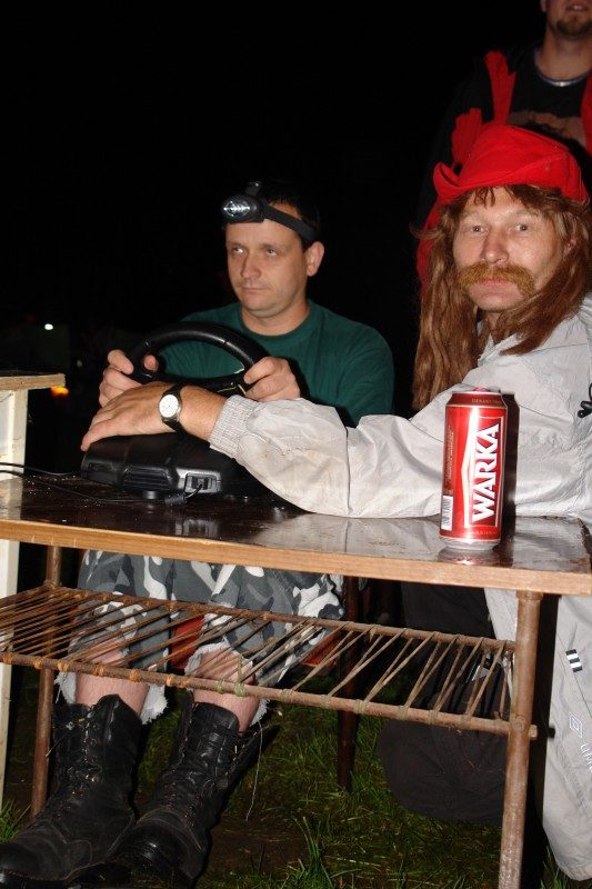 Monte Garbo 2007 – zdjęcie 30