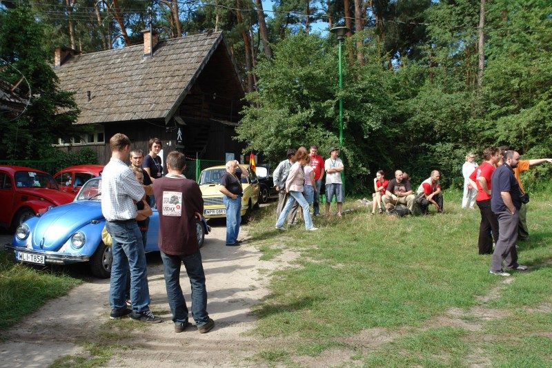 Monte Garbo 2007 – zdjęcie 44