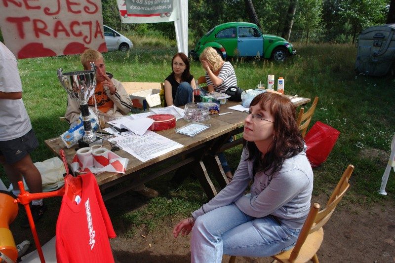 Monte Garbo 2007 – zdjęcie 45
