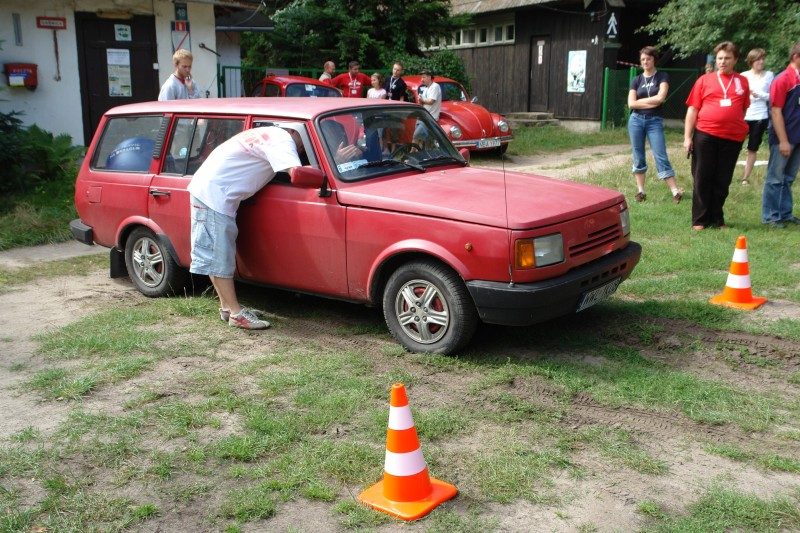 Monte Garbo 2007 – zdjęcie 52